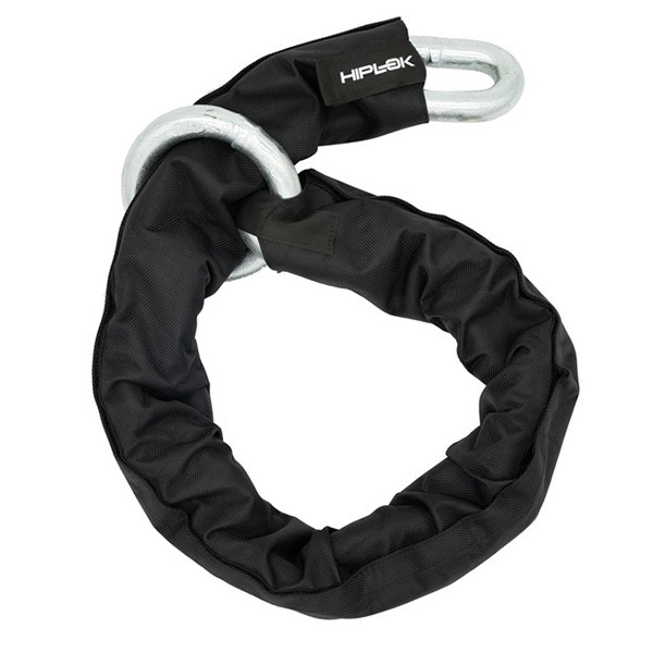 Hiplok Hiplok Mega Chain All Black